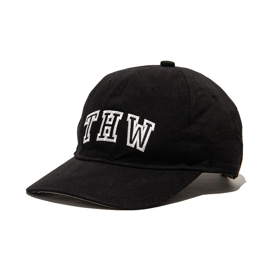 THE H.W.DOG&CO THW EMBROIDERY BBCAP