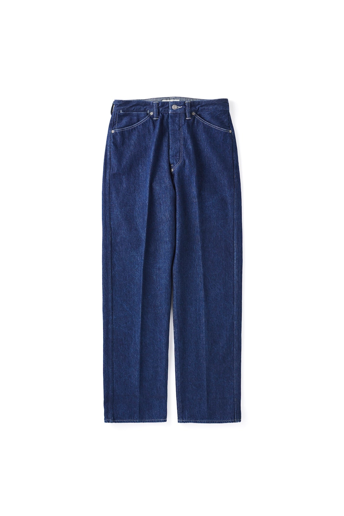 OLD JOE & CO. FLAT-BACK JEAN TROUSER"946"