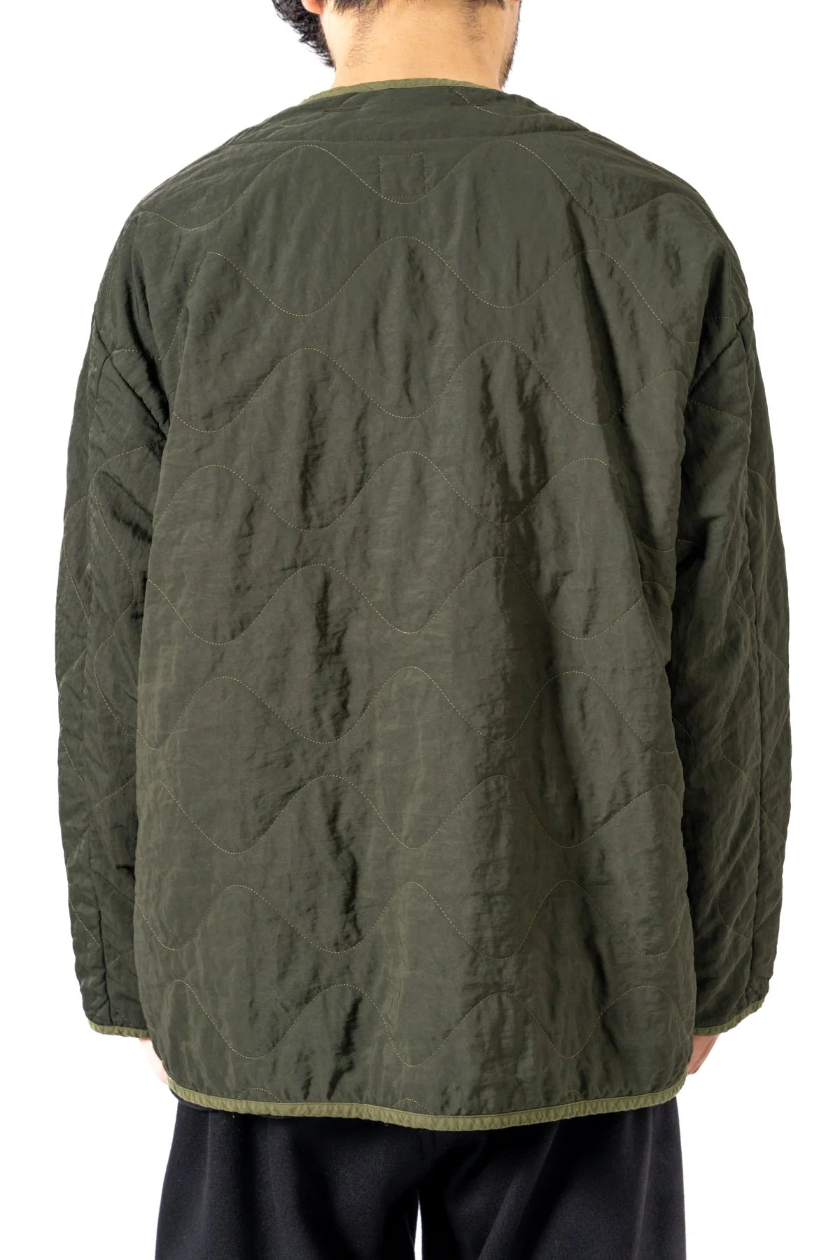 Porter Classic SUPER NYLON MILITARY LINER