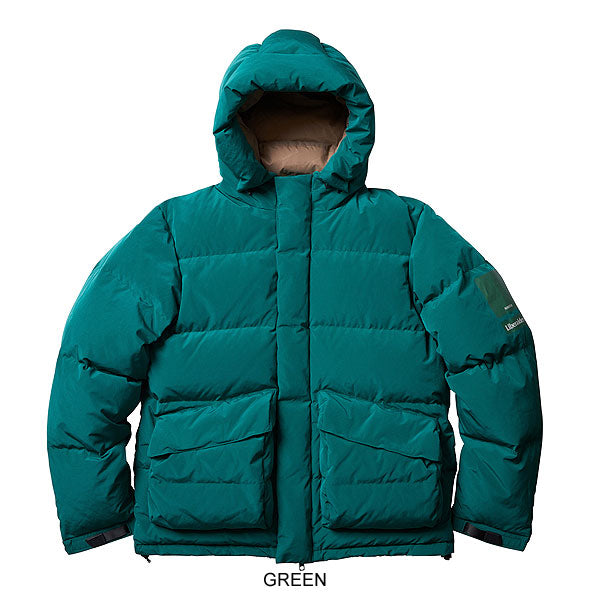 Liberaiders EXPLORER DOWN JACKET – unexpected store