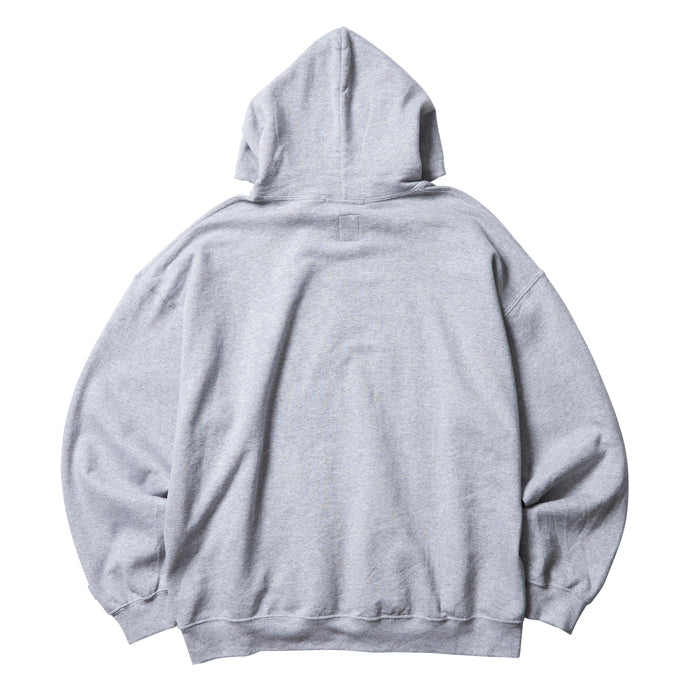 Liberaiders PYRAMID LOGO EMBROIDERY HOODIE