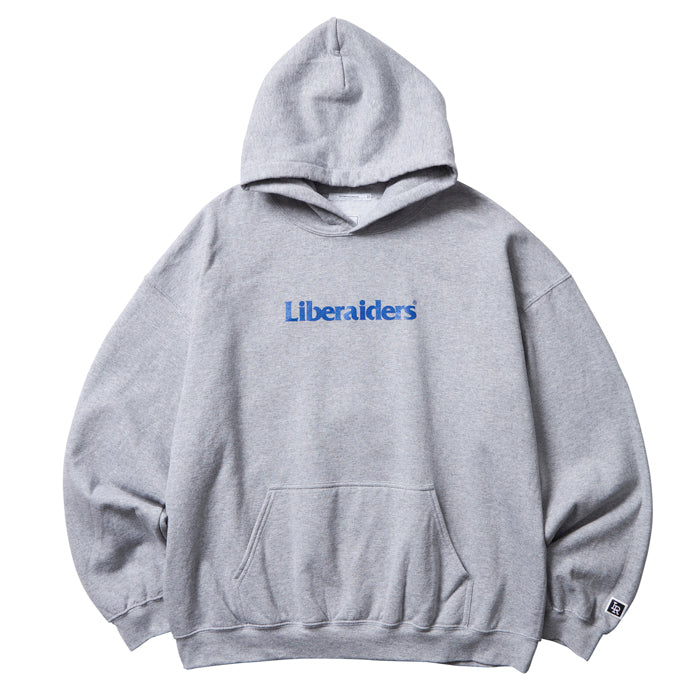 Liberaiders OG LOGO HOODIE