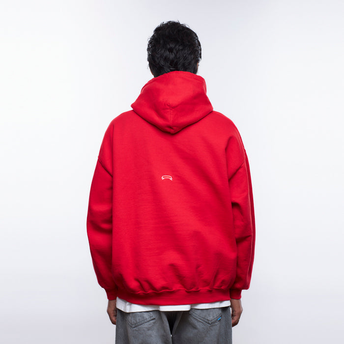 Liberaiders OG LOGO HOODIE