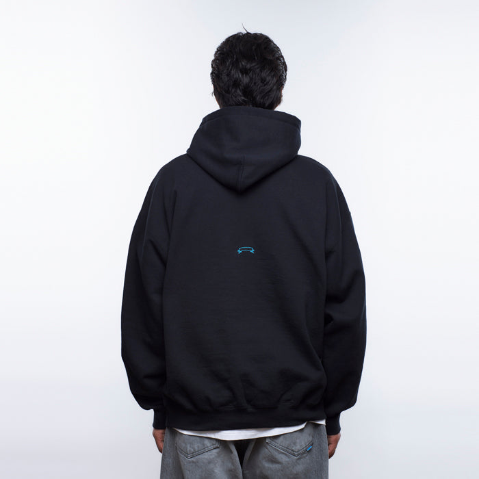 Liberaiders OG LOGO HOODIE