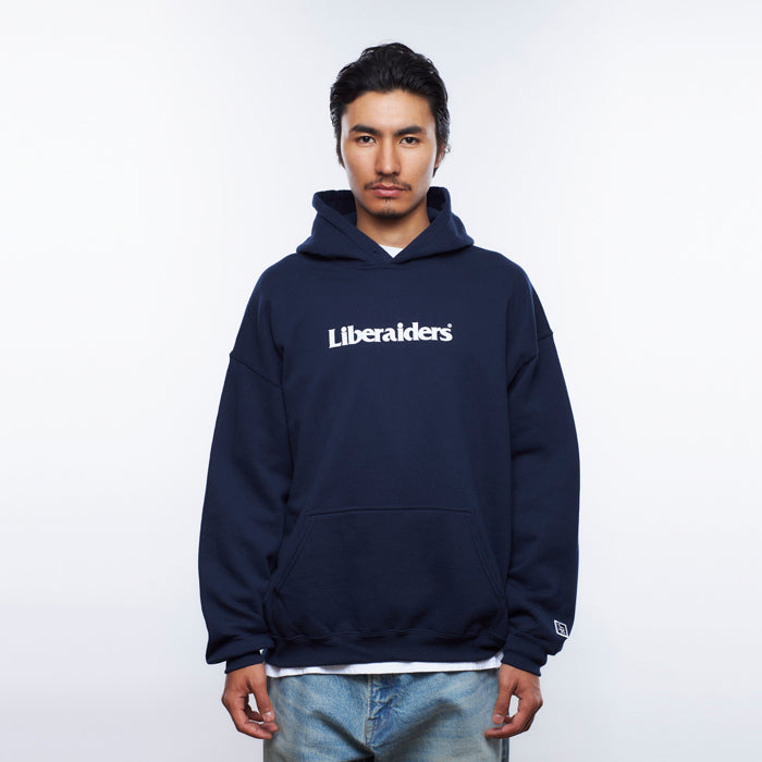 Liberaiders OG LOGO HOODIE