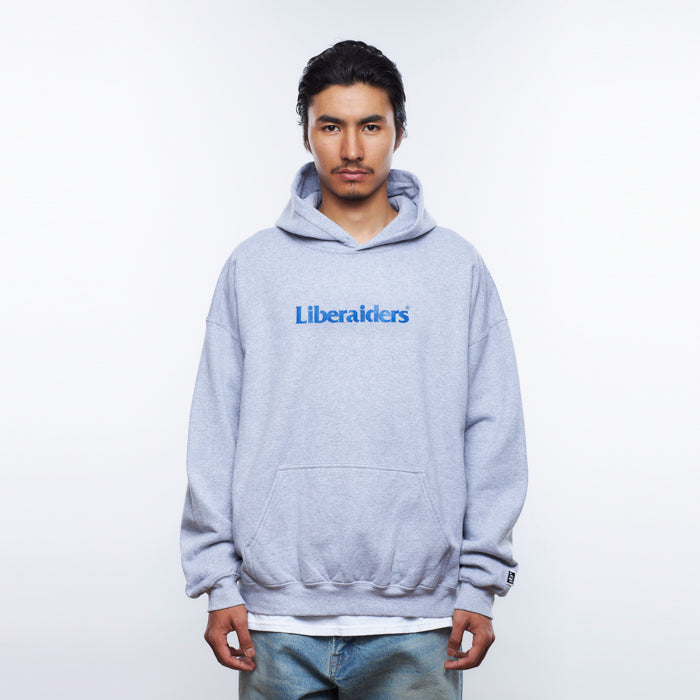 Liberaiders OG LOGO HOODIE