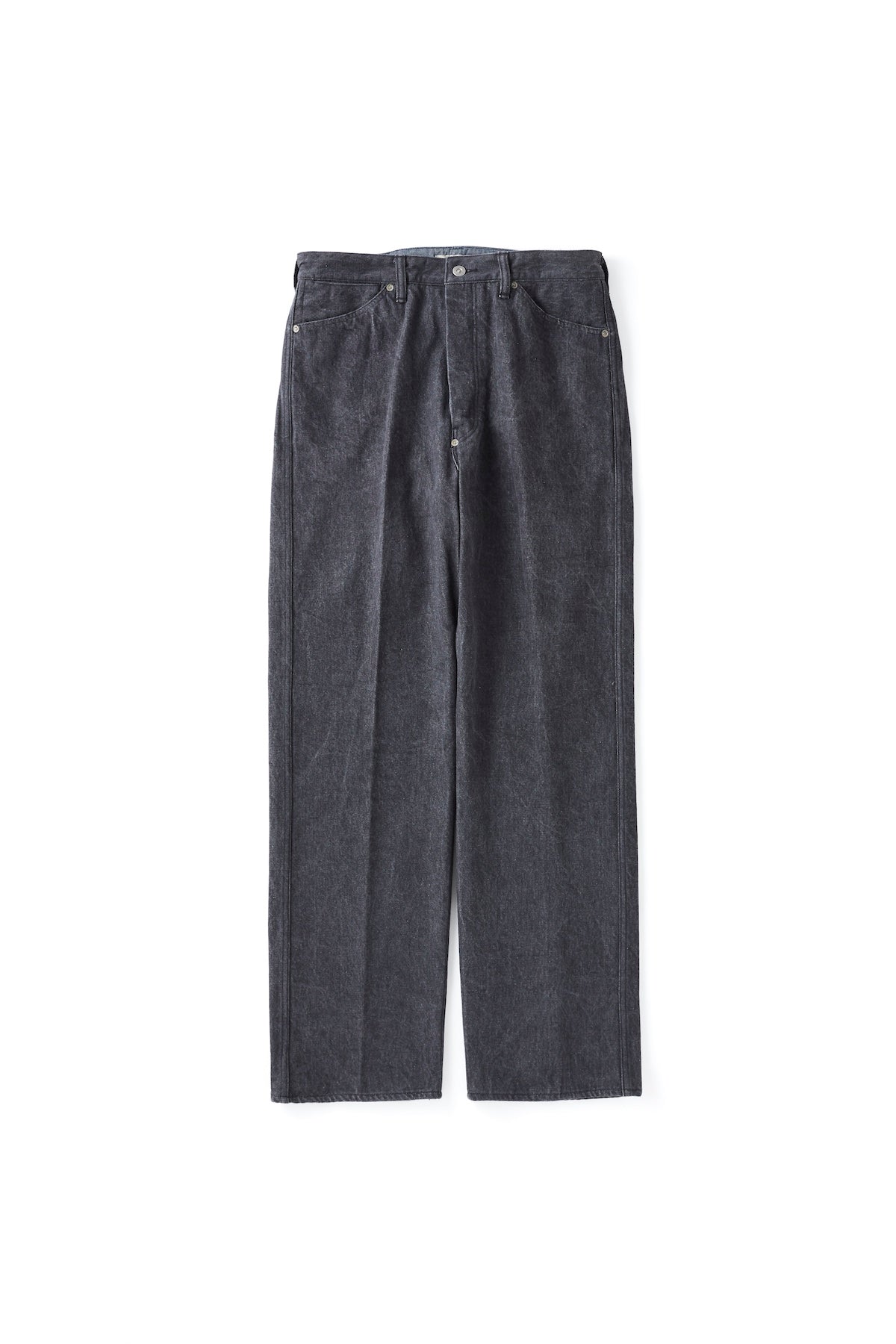 OLD JOE & CO. FLAT-BACK JEAN TROUSER"946"