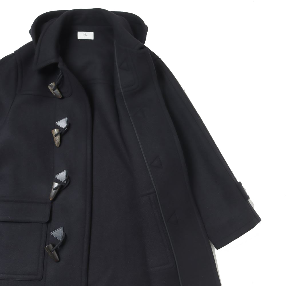 HERILL Blacksheep Duffle Coat