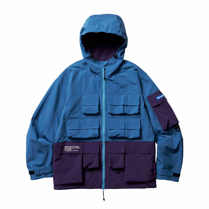 Liberaiders WIND SHELL JACKET II