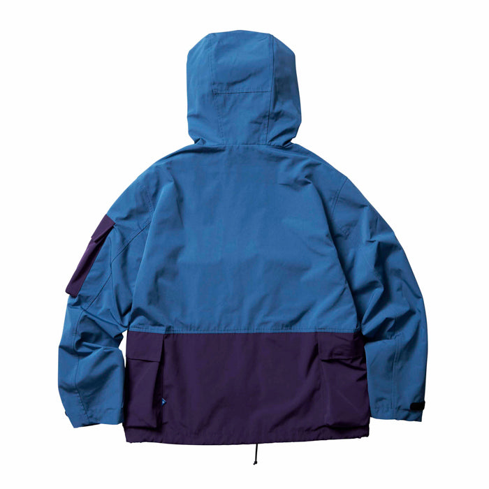 Liberaiders WIND SHELL JACKET II