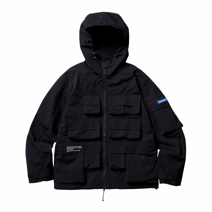 Liberaiders WIND SHELL JACKET II