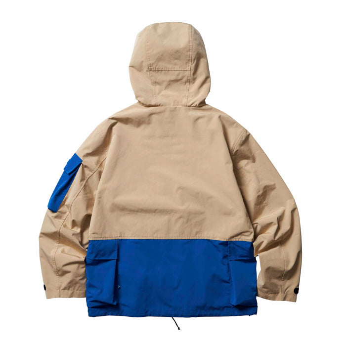 Liberaiders WIND SHELL JACKET II