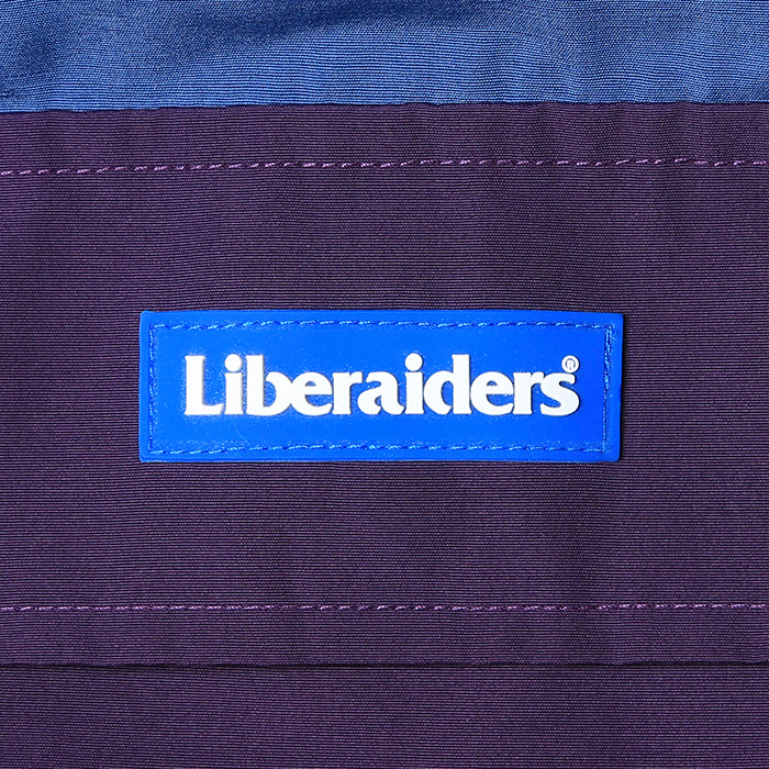 Liberaiders WIND SHELL JACKET II