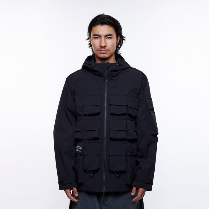 Liberaiders WIND SHELL JACKET II