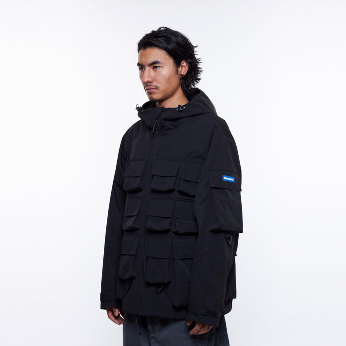 Liberaiders WIND SHELL JACKET II