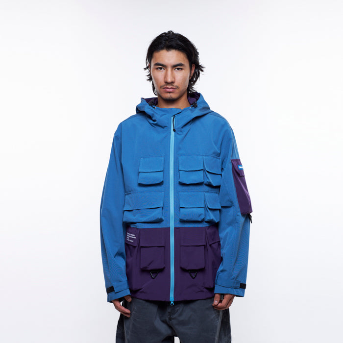 Liberaiders WIND SHELL JACKET II