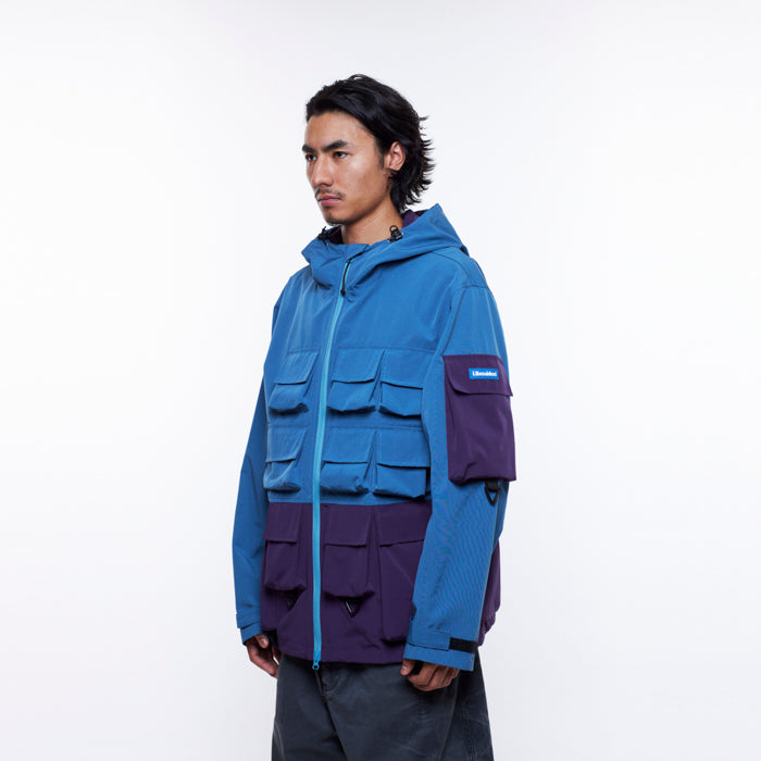 Liberaiders WIND SHELL JACKET II