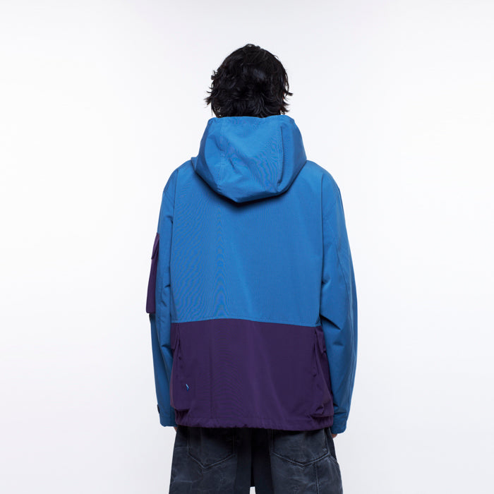 Liberaiders WIND SHELL JACKET II