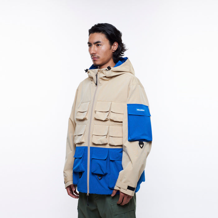 Liberaiders WIND SHELL JACKET II