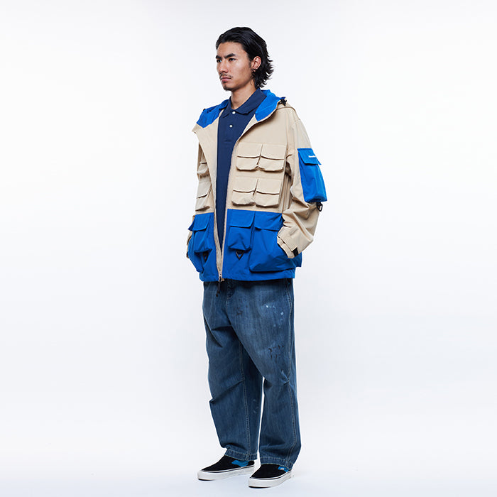 Liberaiders WIND SHELL JACKET II