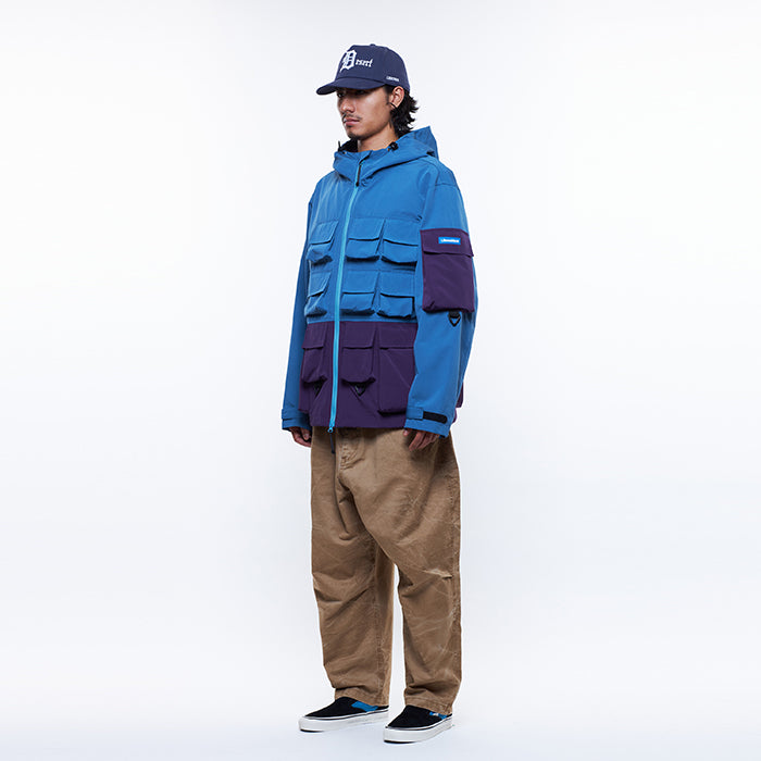 Liberaiders WIND SHELL JACKET II