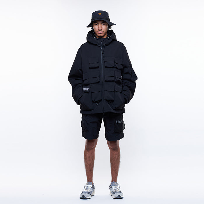 Liberaiders WIND SHELL JACKET II