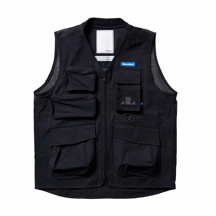 Liberaiders LR UTILITY VEST