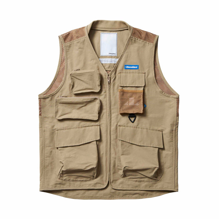 Liberaiders LR UTILITY VEST