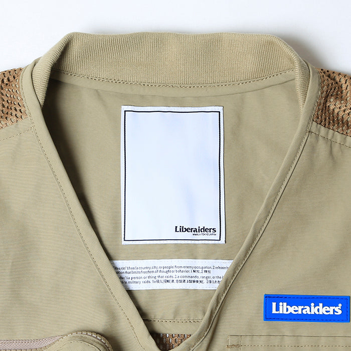 Liberaiders LR UTILITY VEST