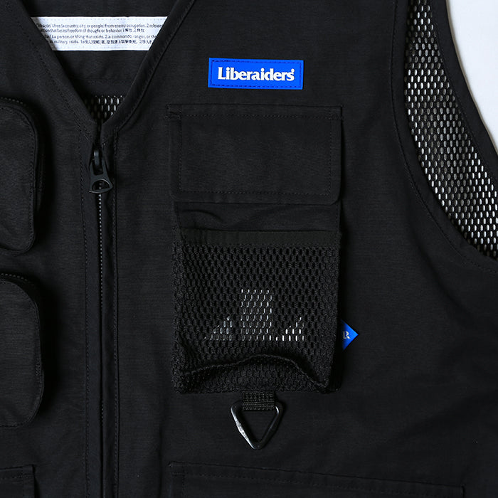 Liberaiders LR UTILITY VEST