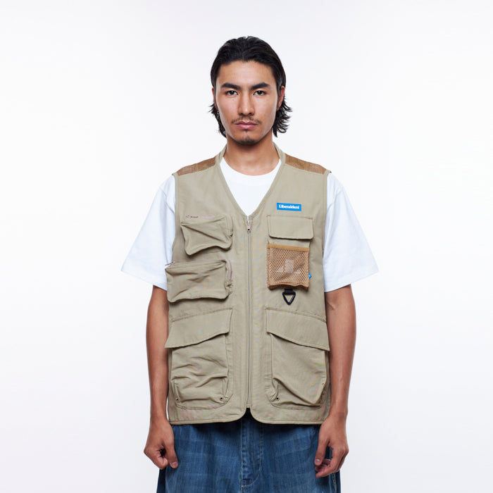 Liberaiders LR UTILITY VEST