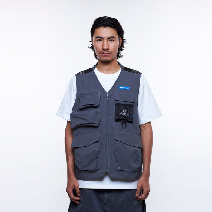 Liberaiders LR UTILITY VEST