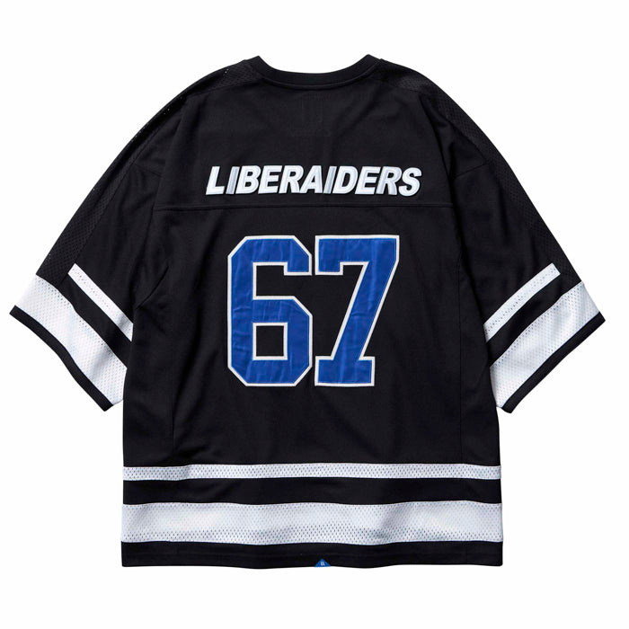 Liberaiders LR HOCKEY SHIRT