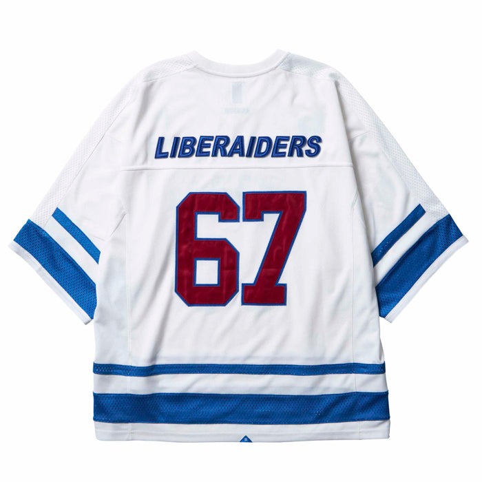 Liberaiders LR HOCKEY SHIRT