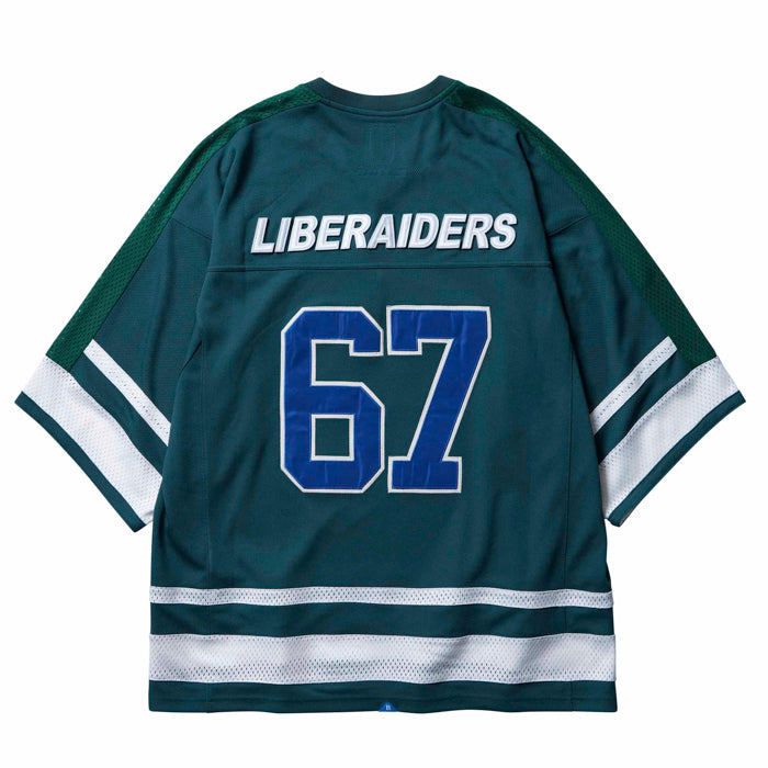 Liberaiders LR HOCKEY SHIRT