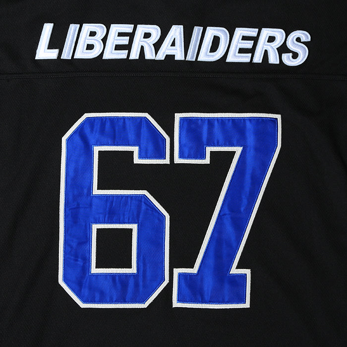 Liberaiders LR HOCKEY SHIRT