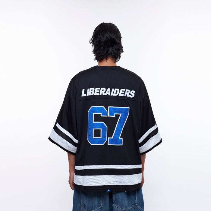 Liberaiders LR HOCKEY SHIRT