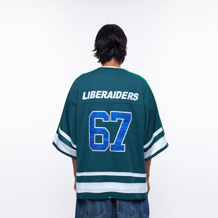 Liberaiders LR HOCKEY SHIRT