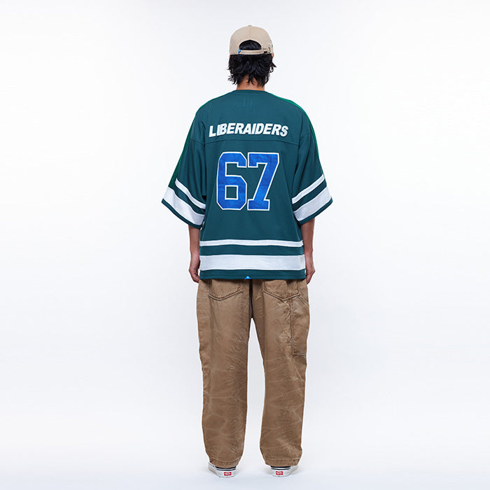 Liberaiders LR HOCKEY SHIRT