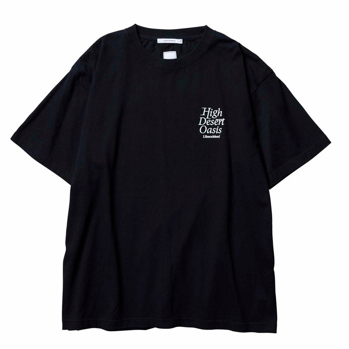 Liberaiders MAW HIGH DESERT TEE