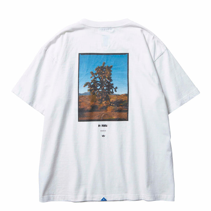 Liberaiders MAW HIGH DESERT TEE