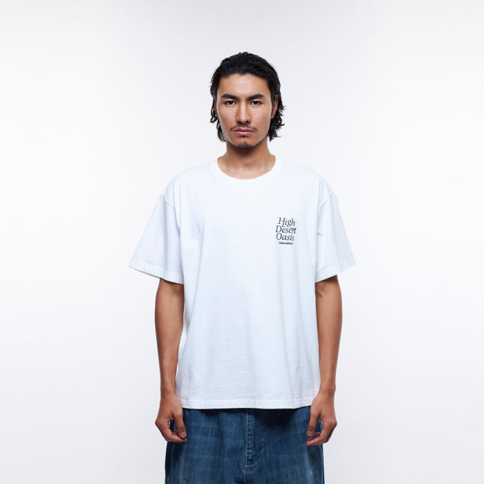 Liberaiders MAW HIGH DESERT TEE