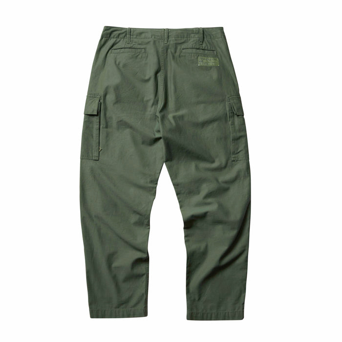 Liberaiders 6POCKET ARMY PANTS – unexpected store