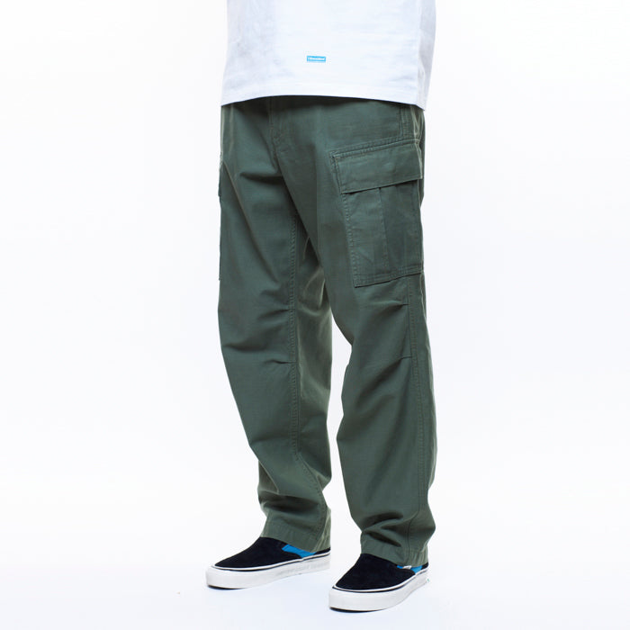 Liberaiders 6POCKET ARMY PANTS