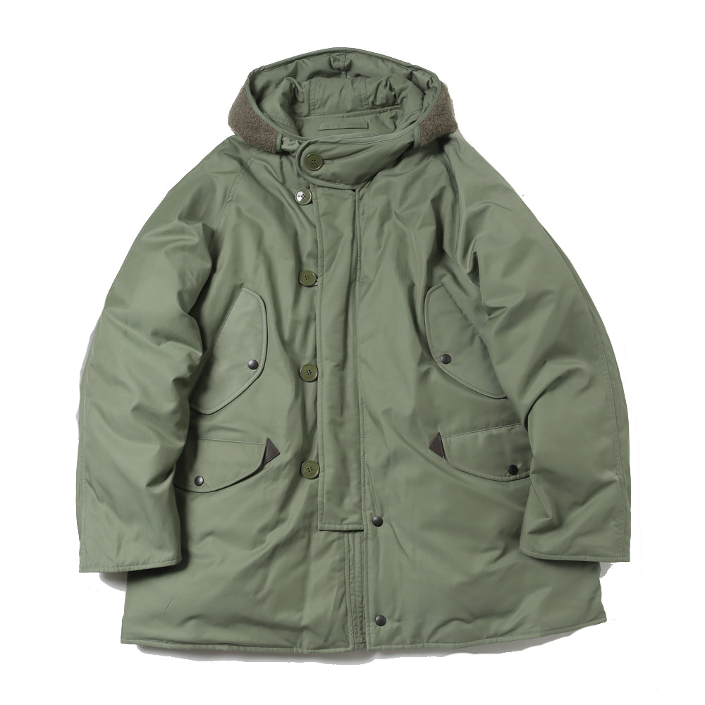 HERILL PARKA CWU-8/P