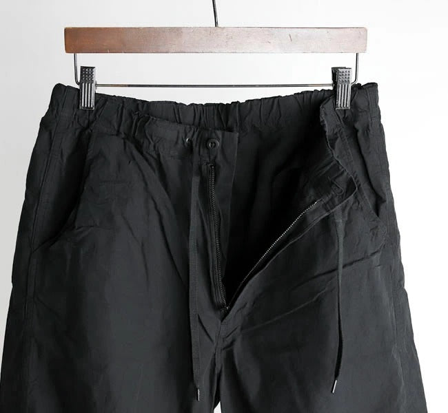 orSlow WIDE FIT NEW YORKER BLACK