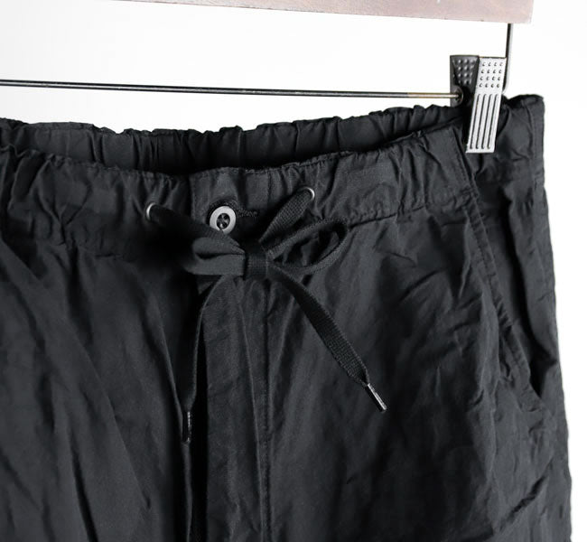 orSlow WIDE FIT NEW YORKER BLACK