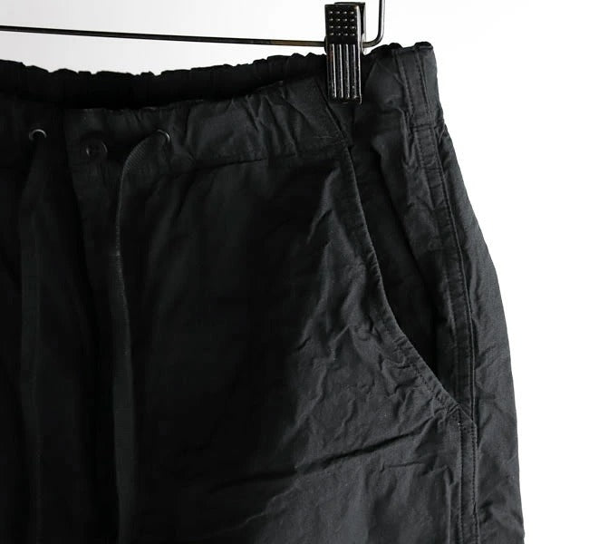 orSlow WIDE FIT NEW YORKER BLACK