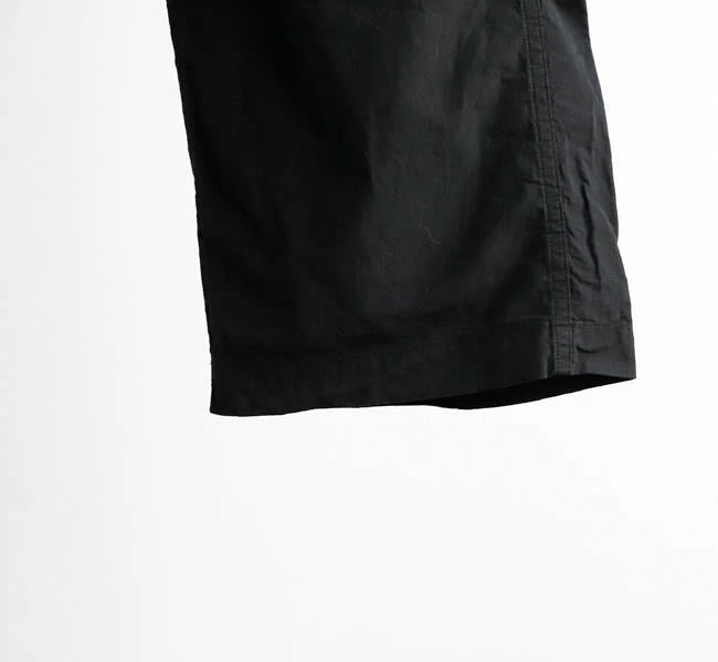 orSlow WIDE FIT NEW YORKER BLACK