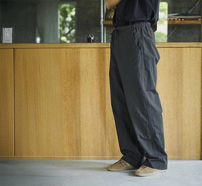 orSlow WIDE FIT NEW YORKER BLACK